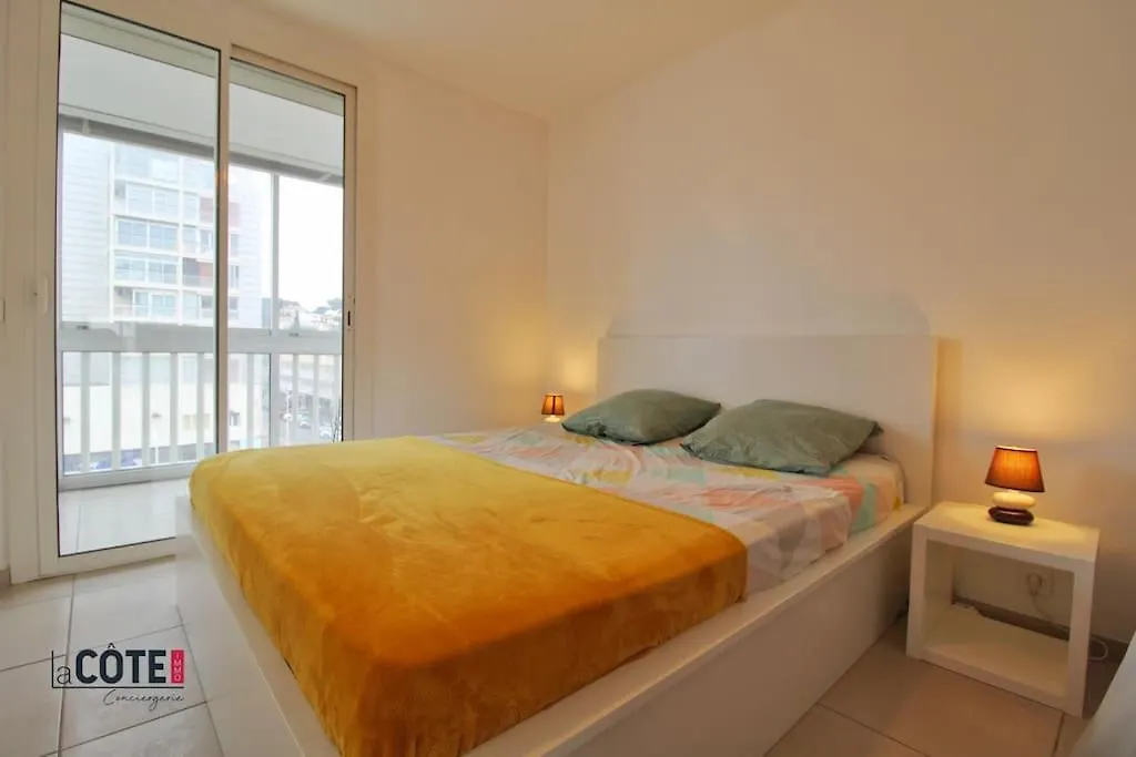 La Caravelle - 4 Couchages Apartment Carry-le-Rouet 0*,  France